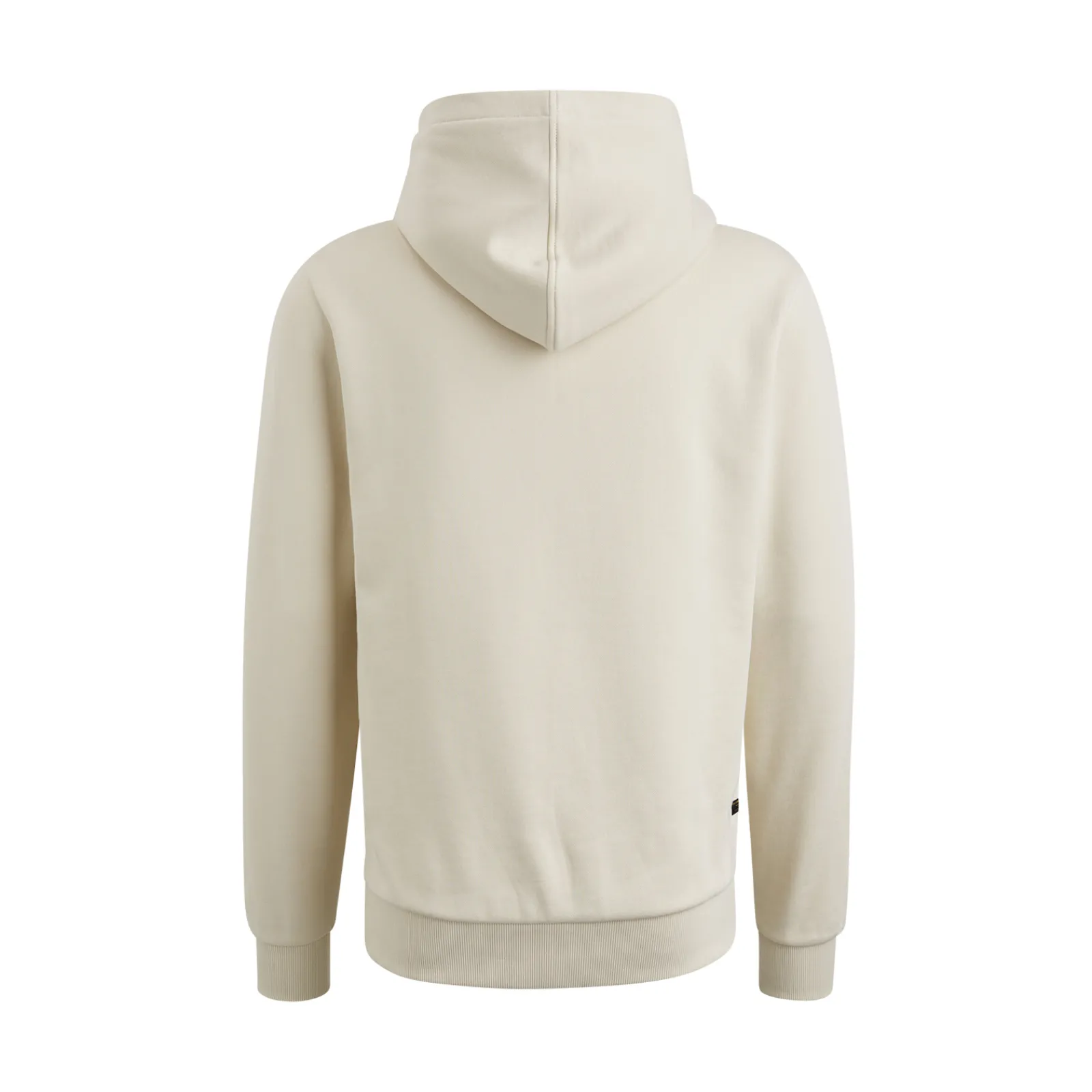 PME Legend Hoodie Van Terry Sweatstof Beige Hot