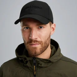 PME Legend Hybrid Jacket Met Capuchon Groen Best