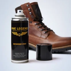 PME Legend Leather Spray For Jacket Kleurloos Cheap