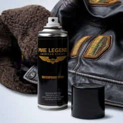 PME Legend Leather Spray For Jacket Kleurloos Cheap