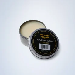 PME Legend Leather Wax For Sheepskins Kleurloos Fashion