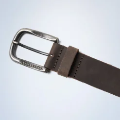 PME Legend Leren Riem Bruin Store