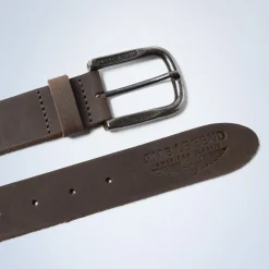 PME Legend Leren Riem Bruin Store