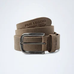 PME Legend Leren Riem Bruin Discount
