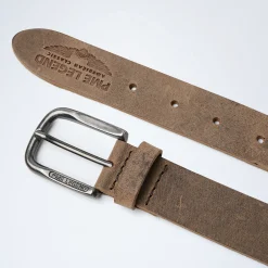 PME Legend Leren Riem Bruin Discount