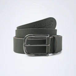 PME Legend Leren Riem Grijs Online