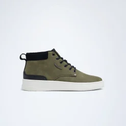 PME Legend Lexing-T Sneakers Groen Sale