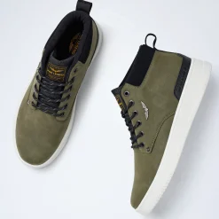 PME Legend Lexing-T Sneakers Groen Sale