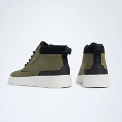 PME Legend Lexing-T Sneakers Groen Sale