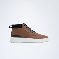 PME Legend Lexing-T Sneakers Bruin Discount