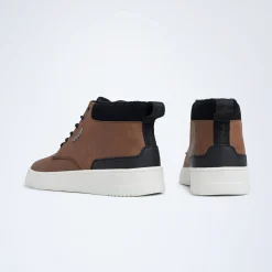 PME Legend Lexing-T Sneakers Bruin Discount