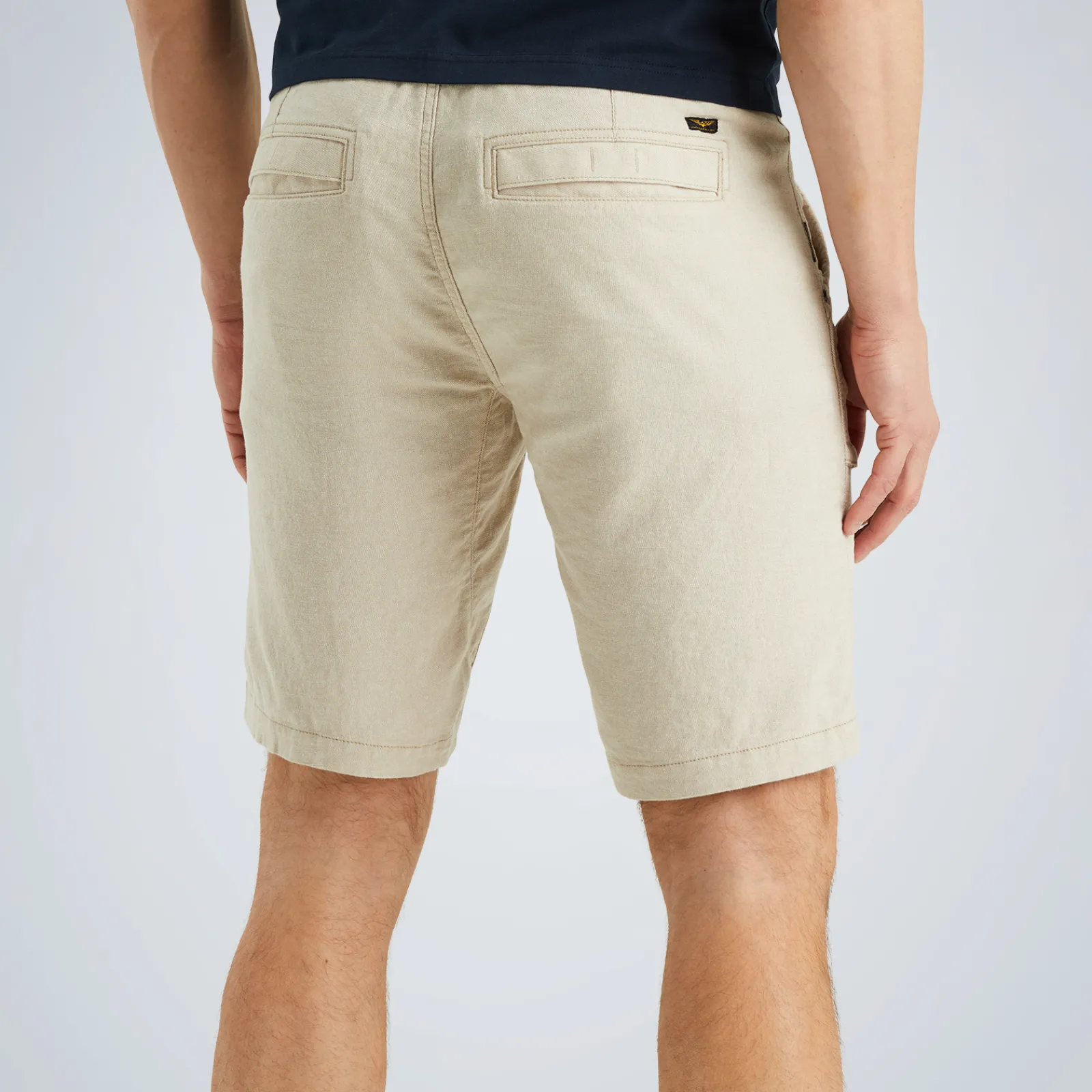 PME Legend Liftmaster Worker Shorts Kaki New