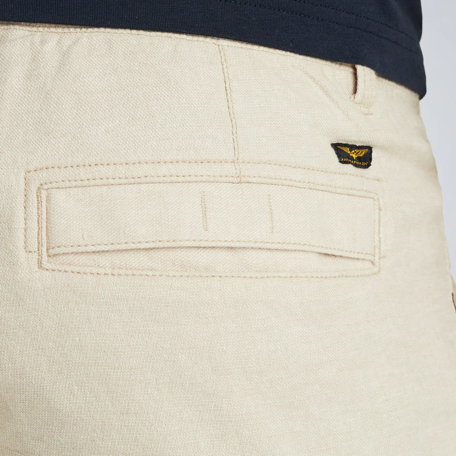 PME Legend Liftmaster Worker Shorts Kaki New