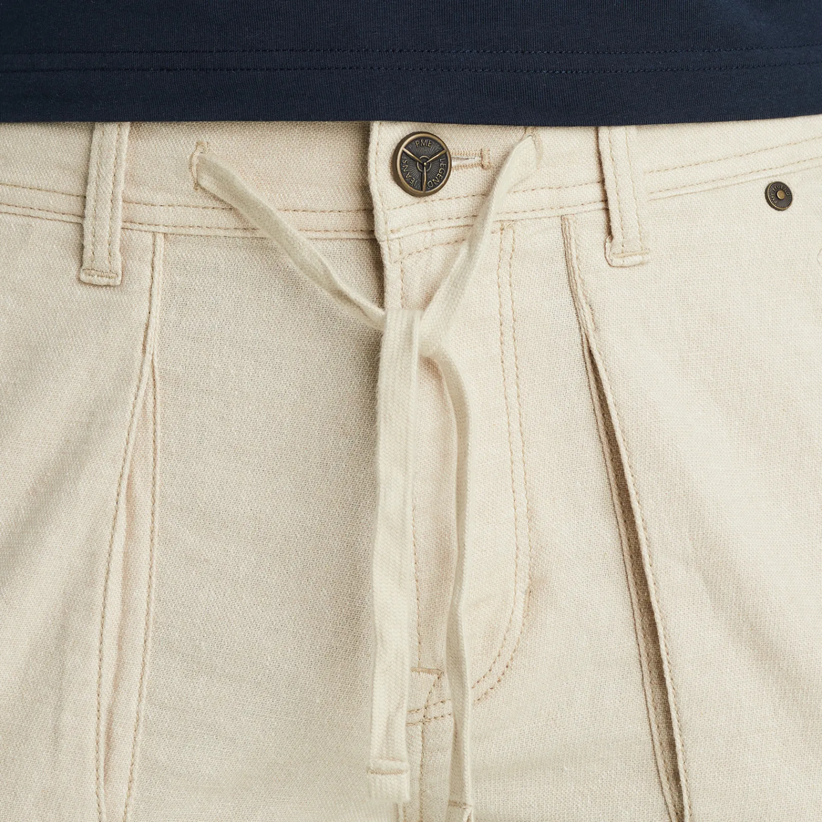PME Legend Liftmaster Worker Shorts Kaki New