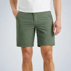 PME Legend Lockstar Hybrid Shorts Groen New