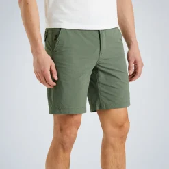PME Legend Lockstar Hybrid Shorts Groen New