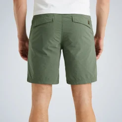 PME Legend Lockstar Hybrid Shorts Groen New