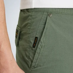 PME Legend Lockstar Hybrid Shorts Groen New