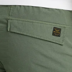 PME Legend Lockstar Hybrid Shorts Groen New