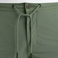 PME Legend Lockstar Hybrid Shorts Groen New