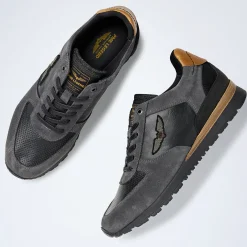 PME Legend Lockster Sneakers Grijs Store