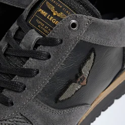 PME Legend Lockster Sneakers Grijs Store