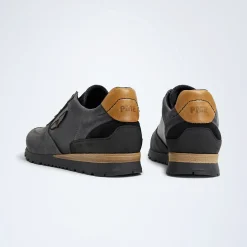 PME Legend Lockster Sneakers Grijs Store