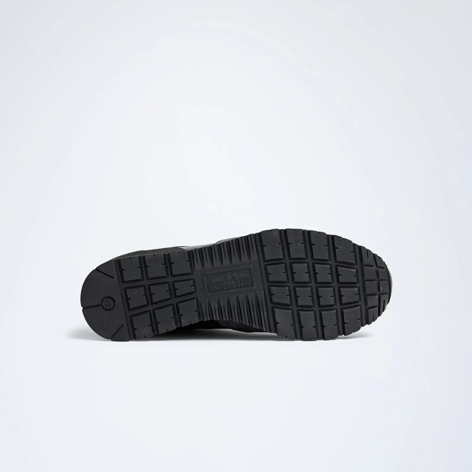 PME Legend Lockster Sneakers Grijs Store