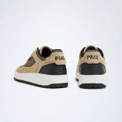 PME Legend Mulnomah Sneakers Kaki Cheap