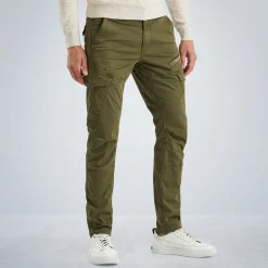 PME Legend Nordrop Tapered Fit Cargo Broek Groen Online