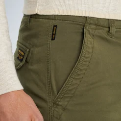 PME Legend Nordrop Tapered Fit Cargo Broek Groen Online