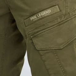 PME Legend Nordrop Tapered Fit Cargo Broek Groen Online