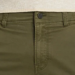 PME Legend Nordrop Tapered Fit Cargo Broek Groen Online