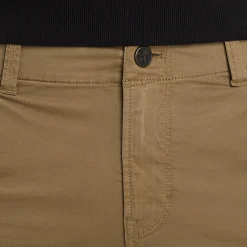 PME Legend Nordrop Tapered Fit Cargo Broek Bruin Cheap