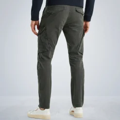 PME Legend Nordrop Tapered Fit Cargo Broek Grijs Shop