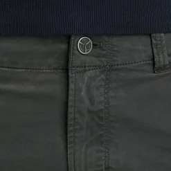 PME Legend Nordrop Tapered Fit Cargo Broek Grijs Shop