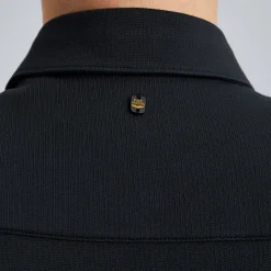 PME Legend Overhemd Met Korte Mouwen Blauw Best