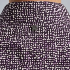 PME Legend Overhemd Van Poplin Katoen Paars Discount