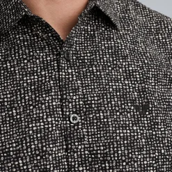 PME Legend Overhemd Van Poplin Katoen Grijs Fashion
