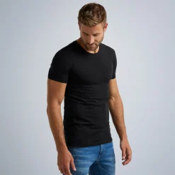 PME Legend 2-Pack Basic T-Shirt Zwart Shop