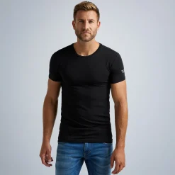 PME Legend 2-Pack Basic T-Shirt Zwart Shop