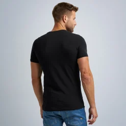 PME Legend 2-Pack Basic T-Shirt Zwart Shop