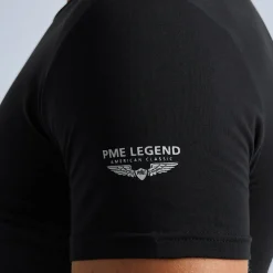PME Legend 2-Pack Basic T-Shirt Zwart Shop