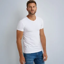 PME Legend 2-Pack Basic T-Shirt Wit Shop
