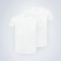 PME Legend 2-Pack Basic T-Shirt Wit Shop
