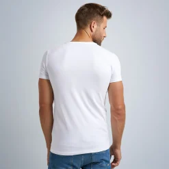 PME Legend 2-Pack Basic T-Shirt Wit Shop
