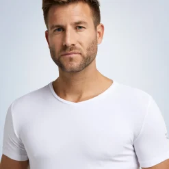 PME Legend 2-Pack Basic T-Shirt Wit Shop