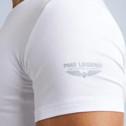 PME Legend 2-Pack Basic T-Shirt Wit Shop
