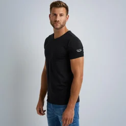 PME Legend 2-Pack Basic T-Shirt Zwart Hot