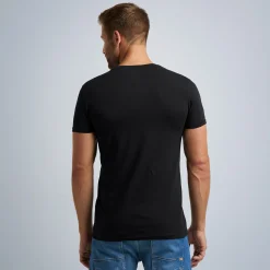 PME Legend 2-Pack Basic T-Shirt Zwart Hot
